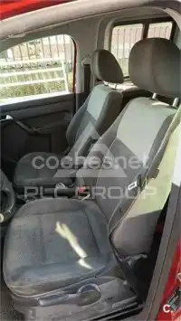 2011 Volkswagen Caddy