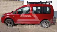 2011 Volkswagen Caddy