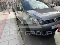 2011 Volkswagen Caddy
