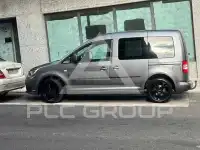 2011 Volkswagen Caddy