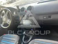 2011 Volkswagen Caddy