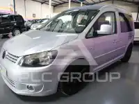 2011 Volkswagen Caddy