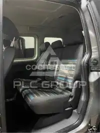 2011 Volkswagen Caddy
