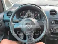 2011 Volkswagen Caddy