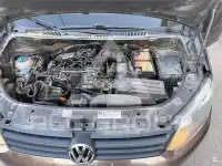 2011 Volkswagen Caddy