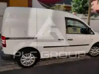 2011 Volkswagen Caddy