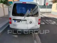 2011 Volkswagen Caddy