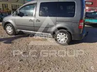 2011 Volkswagen Caddy