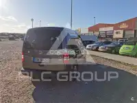 2011 Volkswagen Caddy
