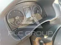 2011 Volkswagen Caddy