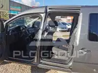 2011 Volkswagen Caddy