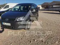 2011 Volkswagen Caddy