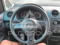 2011 Volkswagen Caddy