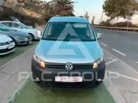 2011 Volkswagen Caddy