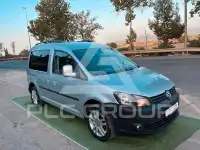 2011 Volkswagen Caddy