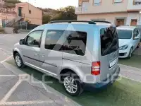 2011 Volkswagen Caddy