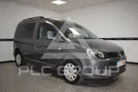 2011 Volkswagen Caddy