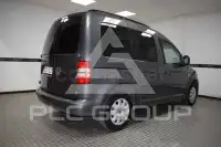 2011 Volkswagen Caddy