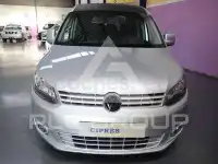 2011 Volkswagen Caddy