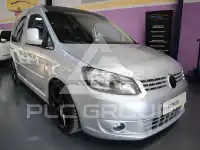 2011 Volkswagen Caddy