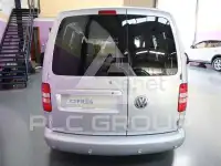 2011 Volkswagen Caddy
