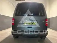2011 Volkswagen Caddy