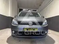 2011 Volkswagen Caddy