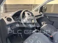 2011 Volkswagen Caddy