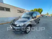 2011 Volkswagen Caddy