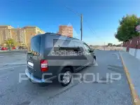 2011 Volkswagen Caddy