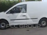 2011 Volkswagen Caddy