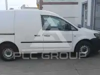 2011 Volkswagen Caddy