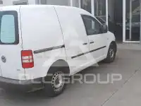 2011 Volkswagen Caddy