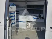 2011 Volkswagen Transporter