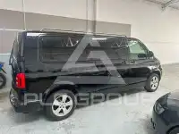 2011 Volkswagen Transporter