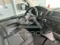 2011 Volkswagen Transporter