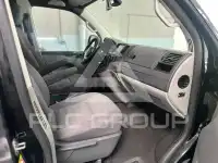 2011 Volkswagen Transporter