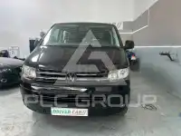 2011 Volkswagen Transporter