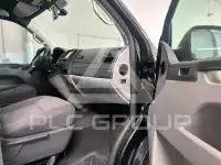 2011 Volkswagen Transporter