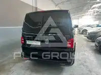2011 Volkswagen Transporter