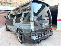 2011 Volkswagen Transporter
