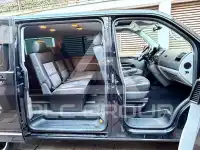 2011 Volkswagen Transporter