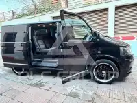 2011 Volkswagen Transporter