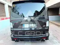 2011 Volkswagen Transporter