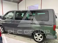 2011 Volkswagen Transporter