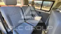 2011 Volkswagen Transporter