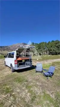 2011 Volkswagen Transporter