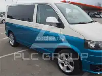 2011 Volkswagen Transporter