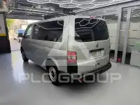 2011 Volkswagen Transporter
