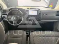 2011 Volkswagen Transporter
